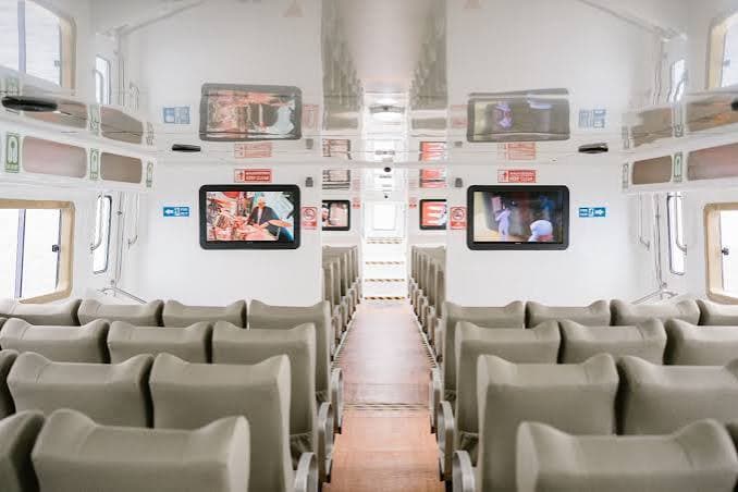 D'Star Fast Ferry